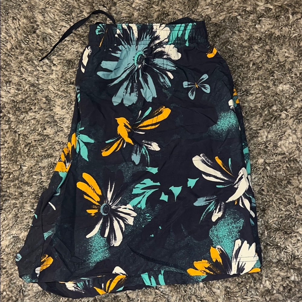 Women’s Columbia Dry Fit Shorts